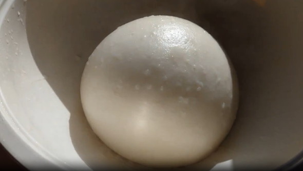 全自動もちつき機