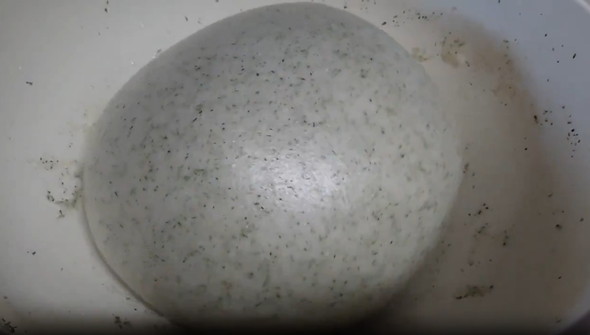 全自動もちつき機