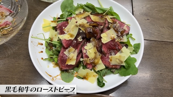 はじめしゃちょーの4億円豪邸で手料理を振る舞う亀梨和也