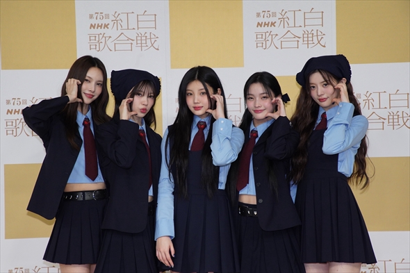 NHK 紅白