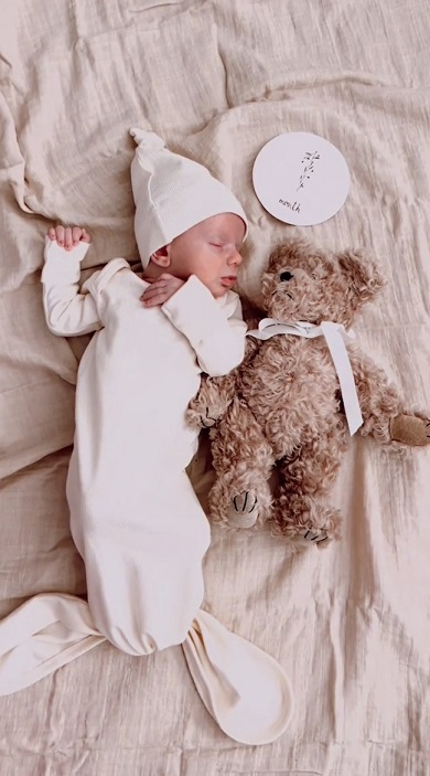 赤ちゃんの成長01