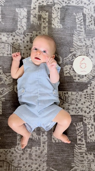 赤ちゃんの成長02