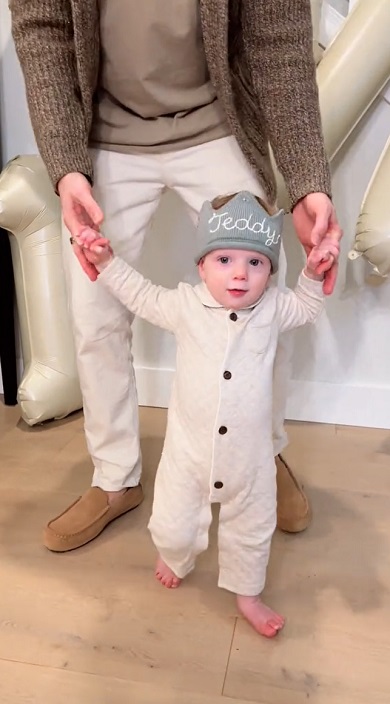 赤ちゃんの成長03