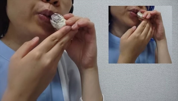 フジツボ演奏動画がすごい