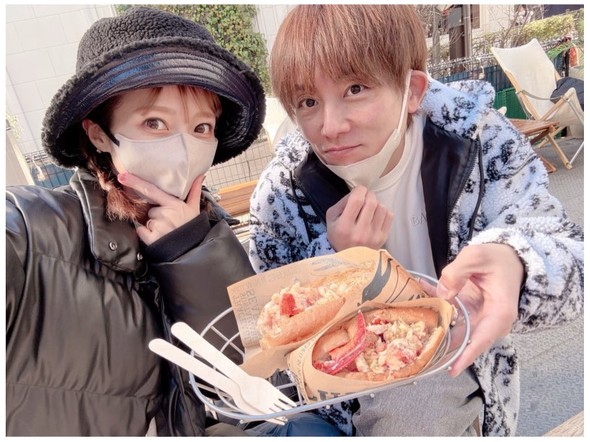 辻希美 杉浦太陽