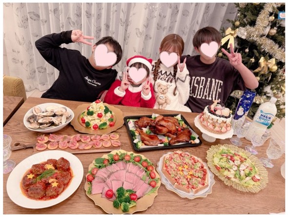 辻希美 杉浦太陽