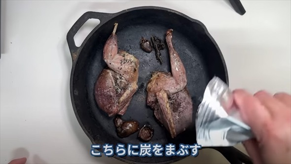 身近な害鳥ハシブトガラス狙撃して食べてみた