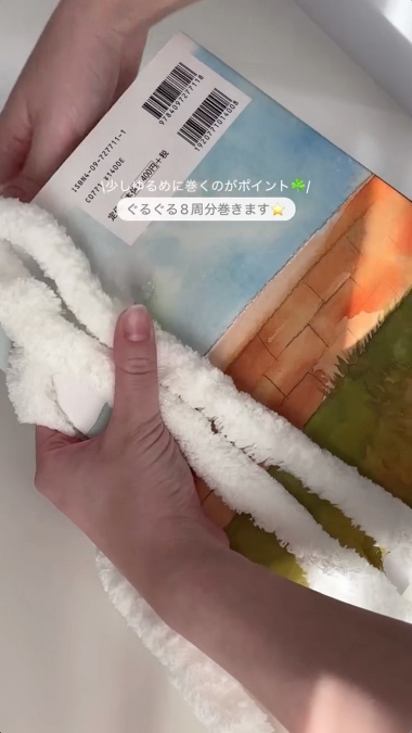 手編み ハンドメイド ミニバッグ