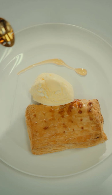 職場のショートドラマ