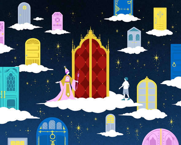 ねとらぼ　隠し絵　にへいみき