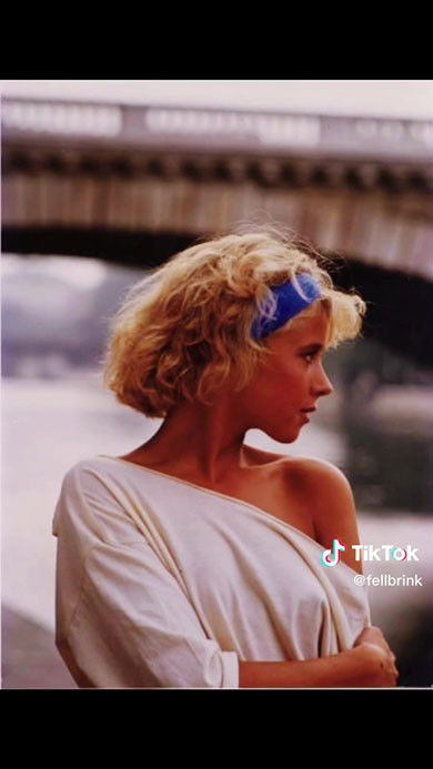 お母さんのビフォアフ