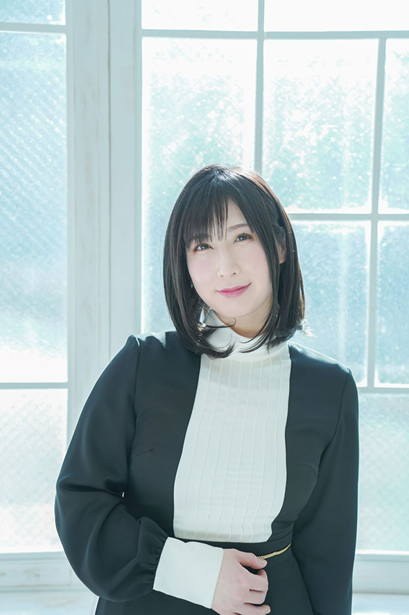 「キミとアイドルプリキュア♪」高森奈津美