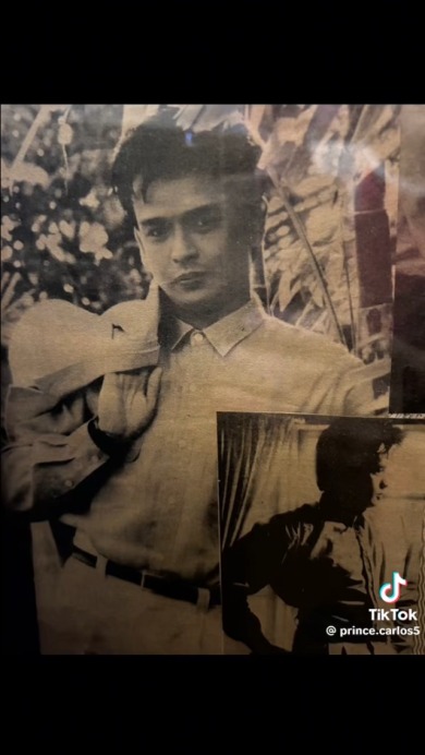 カッコいいパパ