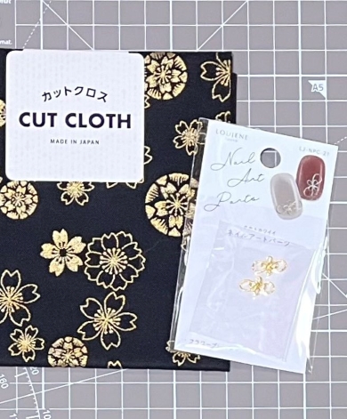 シルバニア工作