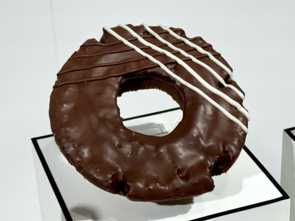  ミスタードーナツ ピエールマルコリーニ ミスド チョコ バレンタイン 期間限定 コラボ