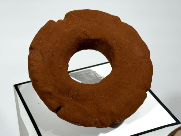  ミスタードーナツ ピエールマルコリーニ ミスド チョコ バレンタイン 期間限定 コラボ