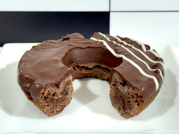  ミスタードーナツ ピエールマルコリーニ ミスド チョコ バレンタイン 期間限定 コラボ