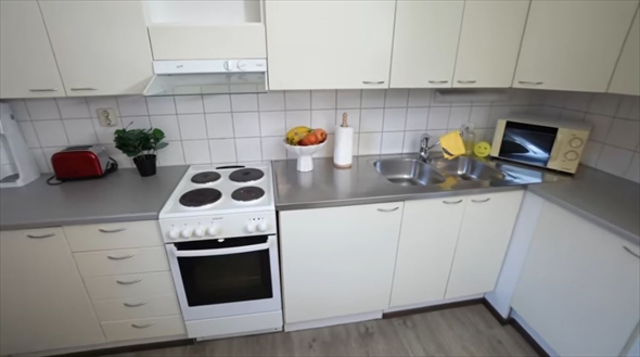 たった1年で……夫妻の汚部屋を掃除の女王が大掃除