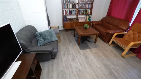 たった1年で……夫妻の汚部屋を掃除の女王が大掃除