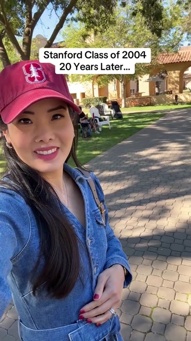 スタンフォード