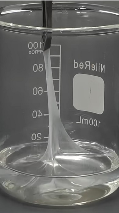 奇妙なものができる実験02