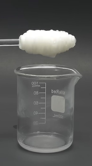 奇妙なものができる実験03