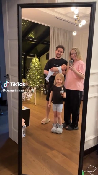 赤ちゃんの変化