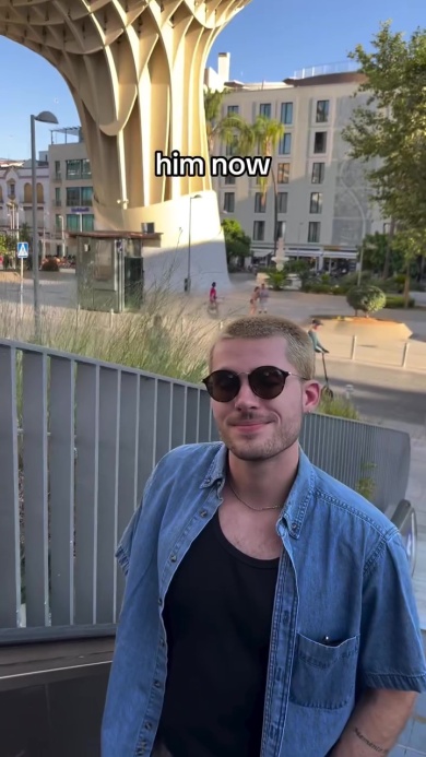 変わらないすてきな笑顔