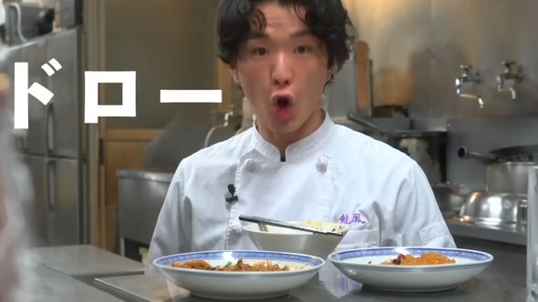 2つの麻婆春雨を食べ比べた結果は引き分け