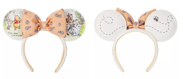 【新品未使用】フロリダディズニーカチューシャ ポップコーン ディズニーワールドファン.JP on X: 