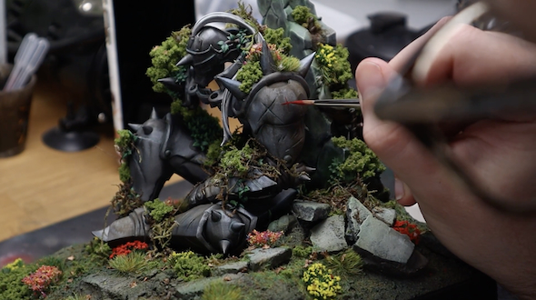 フラメルの紋章