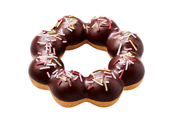 ミスタードーナツ ポケモン