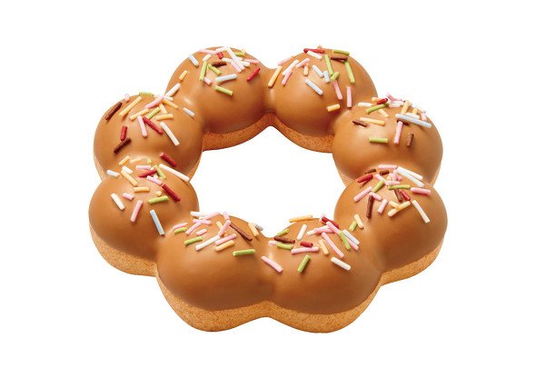 ミスタードーナツ ポケモン