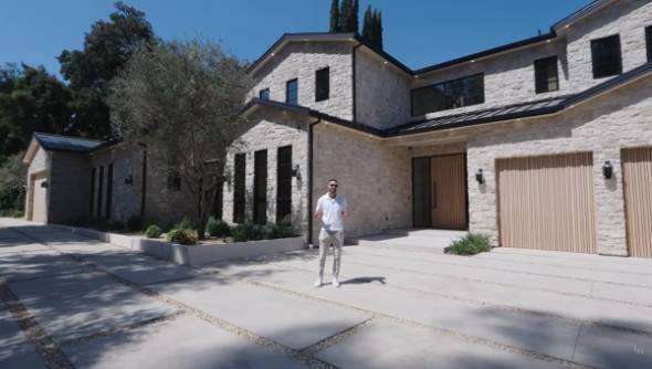 The Luxury Home Show