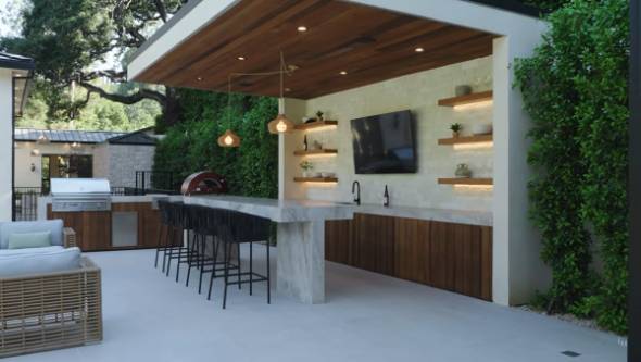 The Luxury Home Show