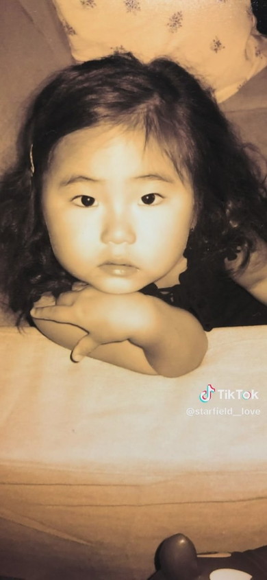 日本人の女の子