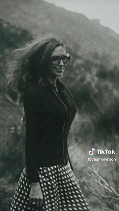 おばあちゃんのビフォアフ