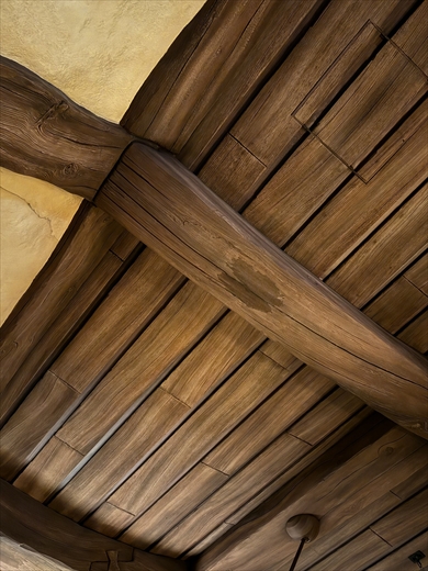 ディズニーシーの隠れスピーカーがすごい