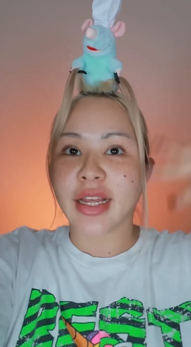 平成を生き抜いた30代ママがギャルメイクを再現！