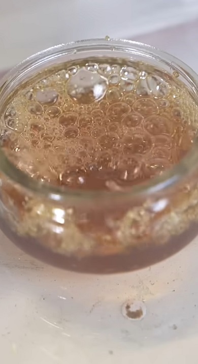 メープルシロップ02