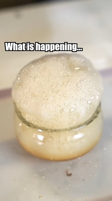 メープルシロップ03