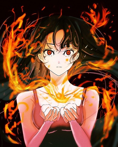 素人 神絵師 憧れ 描き続けたら 練習 1年後 イラスト ビフォーアフター