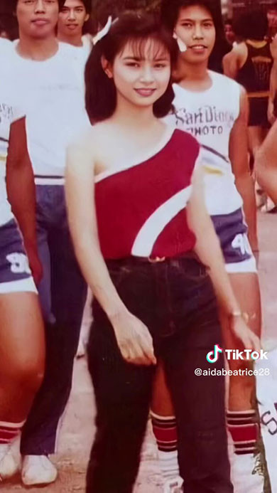 お母さんのビフォアフ