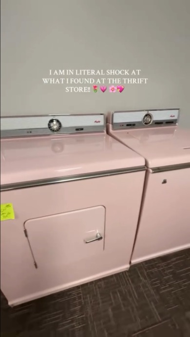 リサイクルショップで大発見