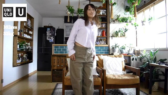 メンズアイテム