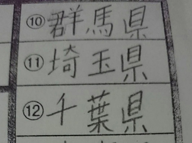 東京県