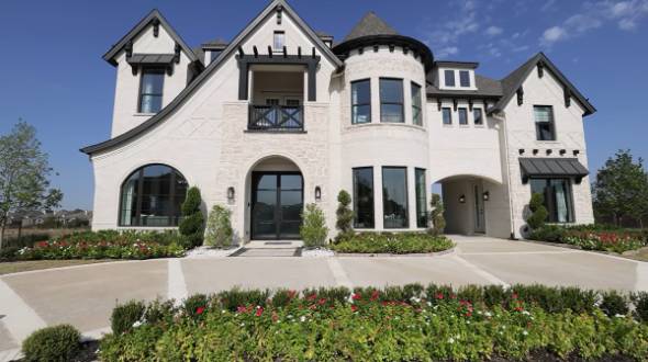 The Luxury Home Show