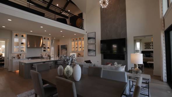 The Luxury Home Show