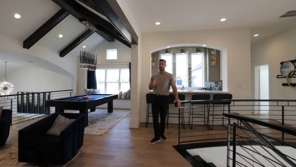 The Luxury Home Show