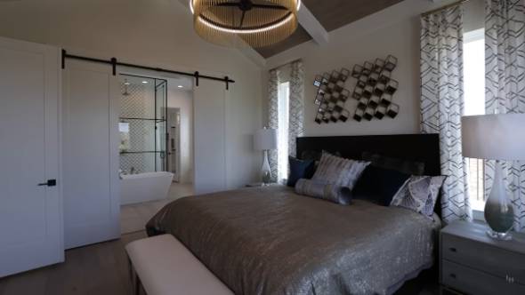 The Luxury Home Show